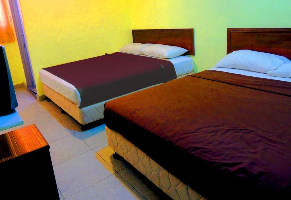 Langkawi Rest Inn Kuah Eksteriør billede