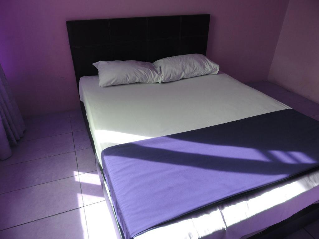 Langkawi Rest Inn Kuah Eksteriør billede